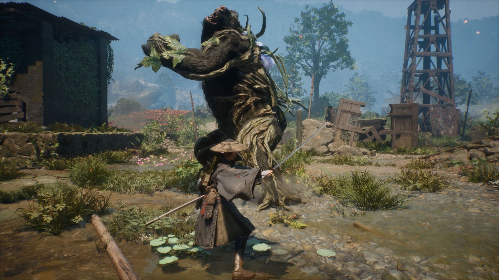beast of reincarnation 6