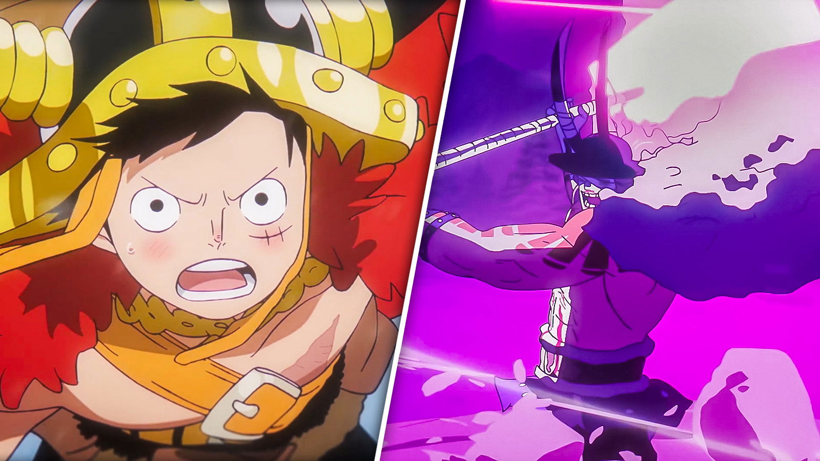 One Piece Episode 1172 Review: Elbaf’s Darkest Nightmare Begins