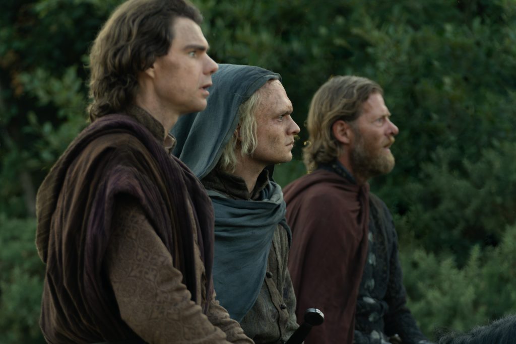 House of the Dragon Season 3 Episode 7 Spoiler Recap and Review 2 House of the Dragon Season 3 Episode 7