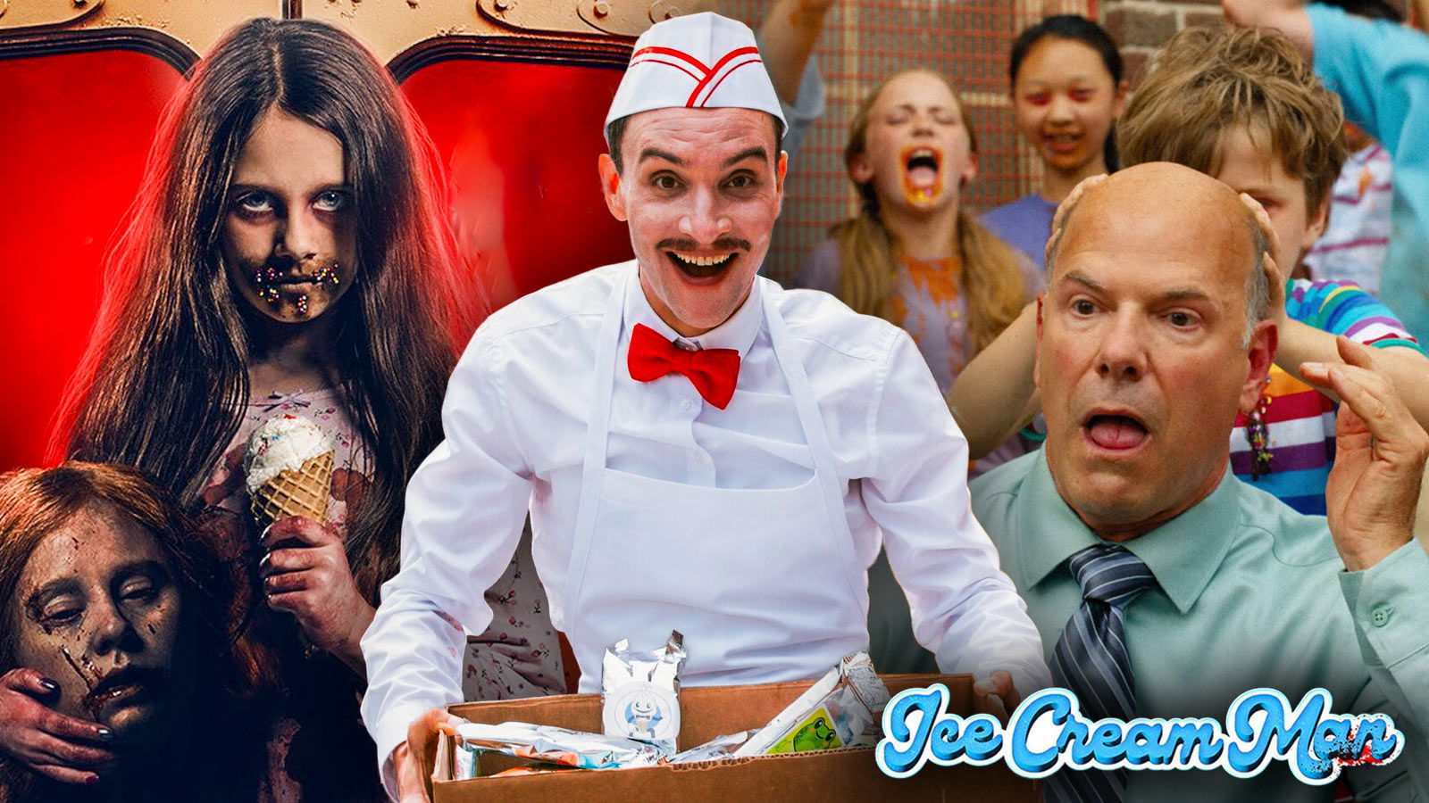 Ice Cream Man Review: Eli Roth’s Return to Indie Form Is a Twisted Treat