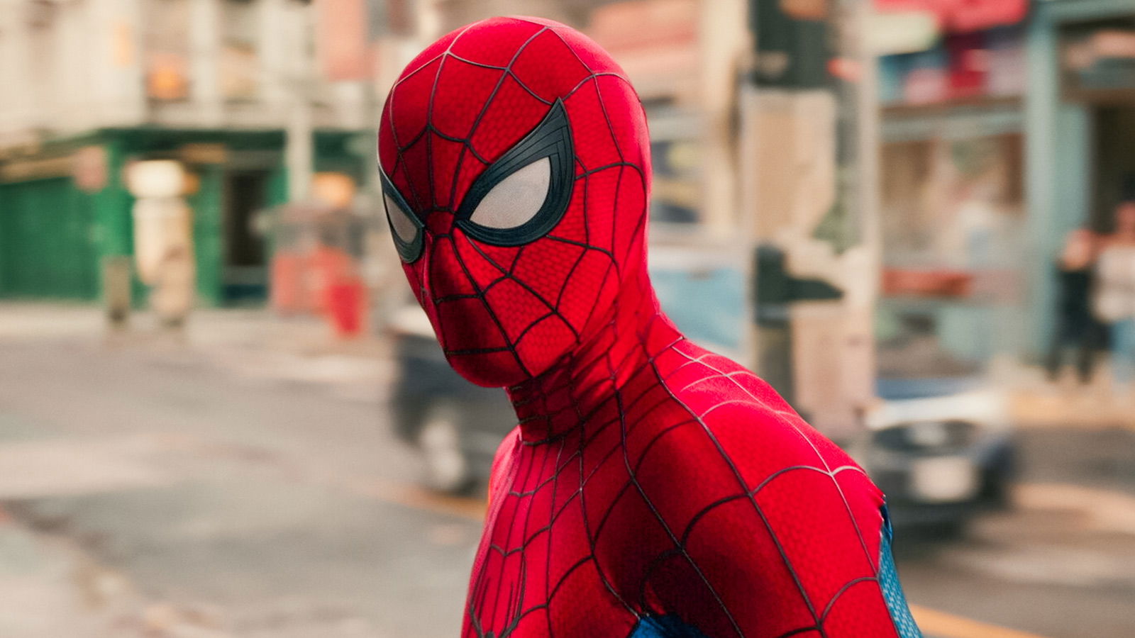 Tom Holland Officially Hints at Spider-Man 5 After Box-Office Record