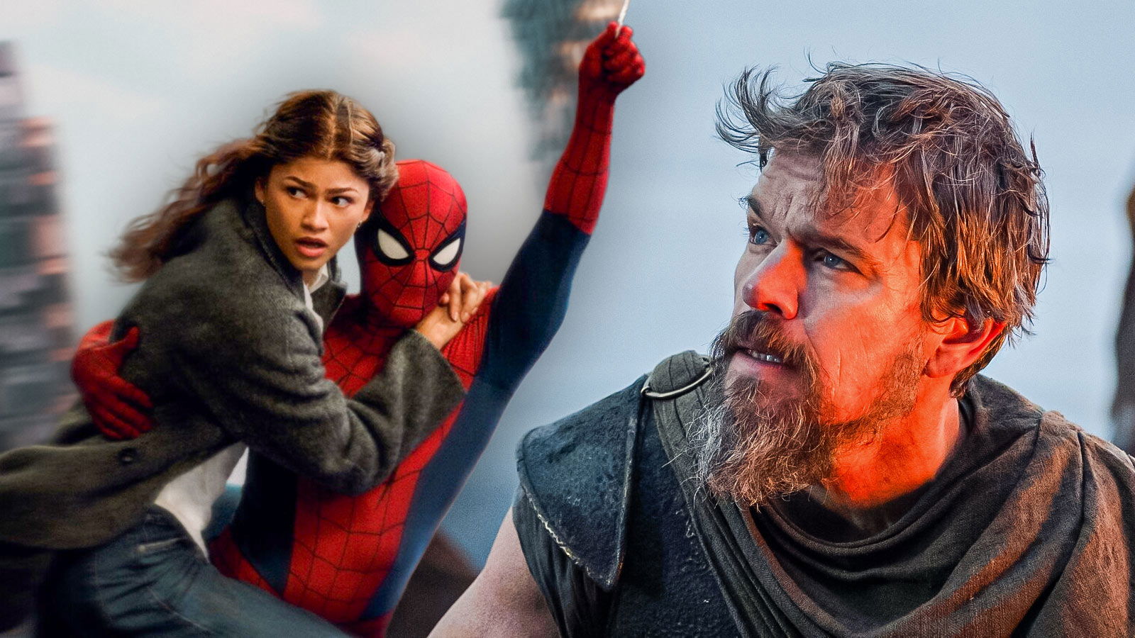 Spider-Man: Brand New Day Beats Christopher Nolan’s The Odyssey Box-Office in 3 Days