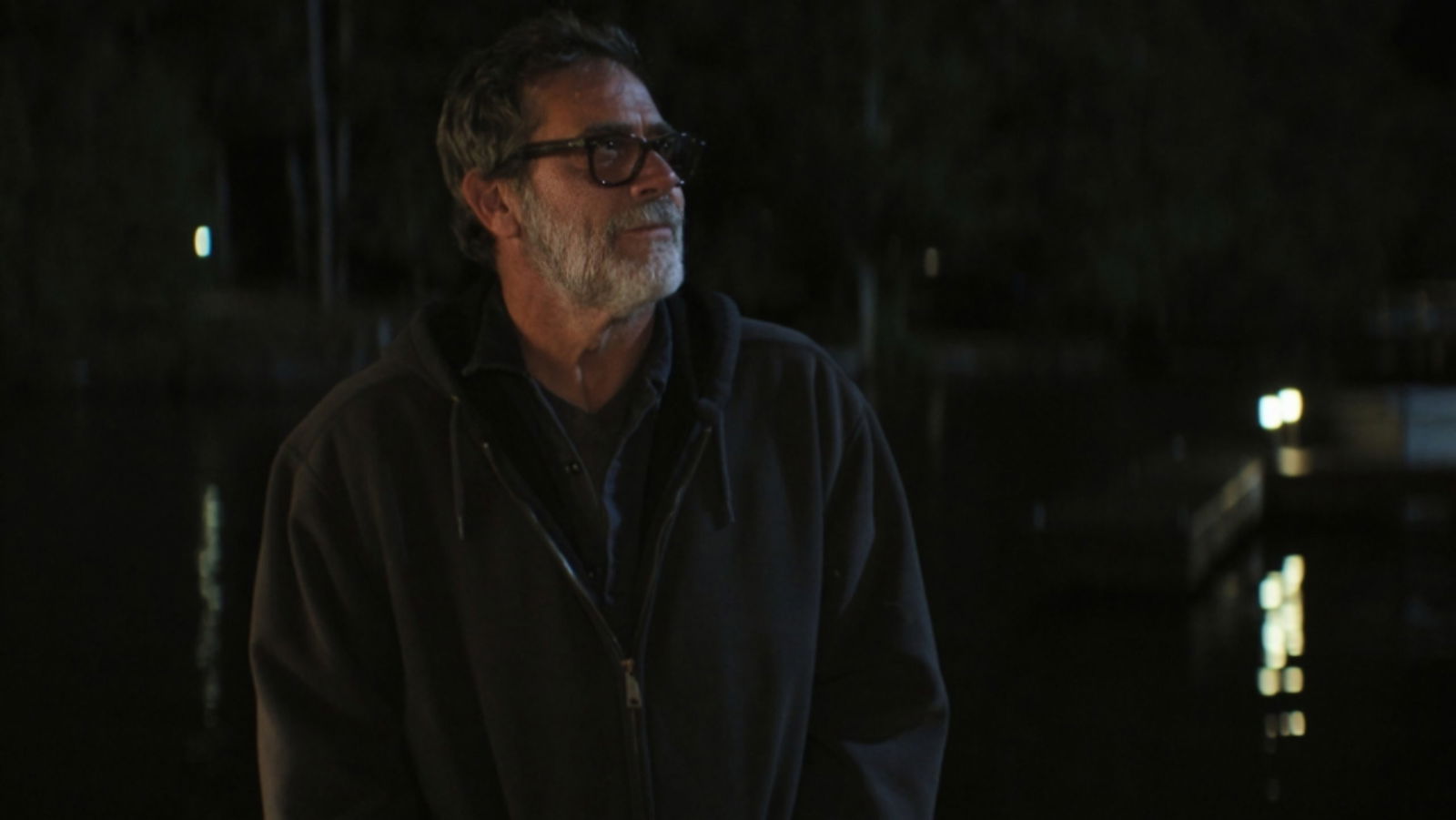 Jeffrey Dean Morgan in Sterling Point (2026) | Image via Amazon MGM Studios