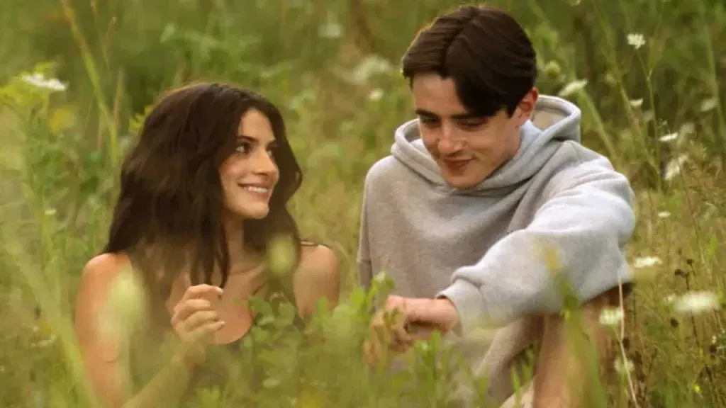 A still from Sterling Point