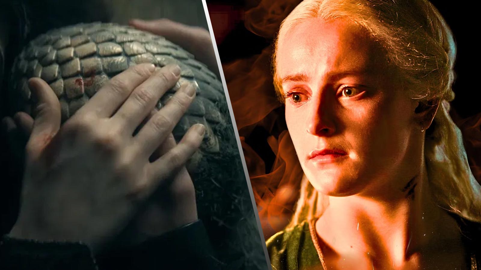 5 Questions Dreamfyre’s Appearance Raises in House of the Dragon Season 3