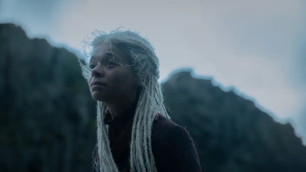 rhaena targaryen