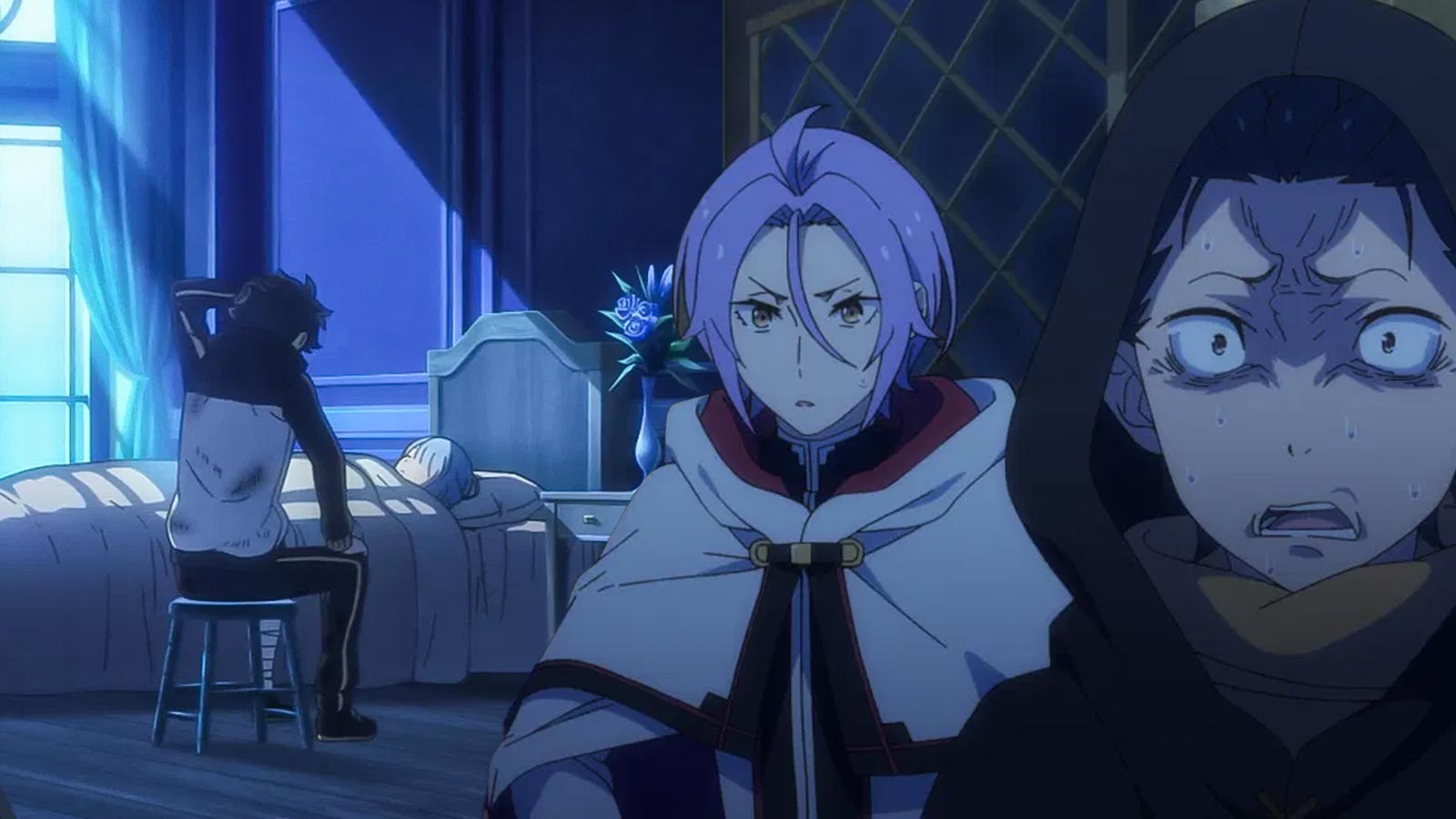 Re: Zero Season 4 Part 2 Release Date & Light Novel Arcs Explored