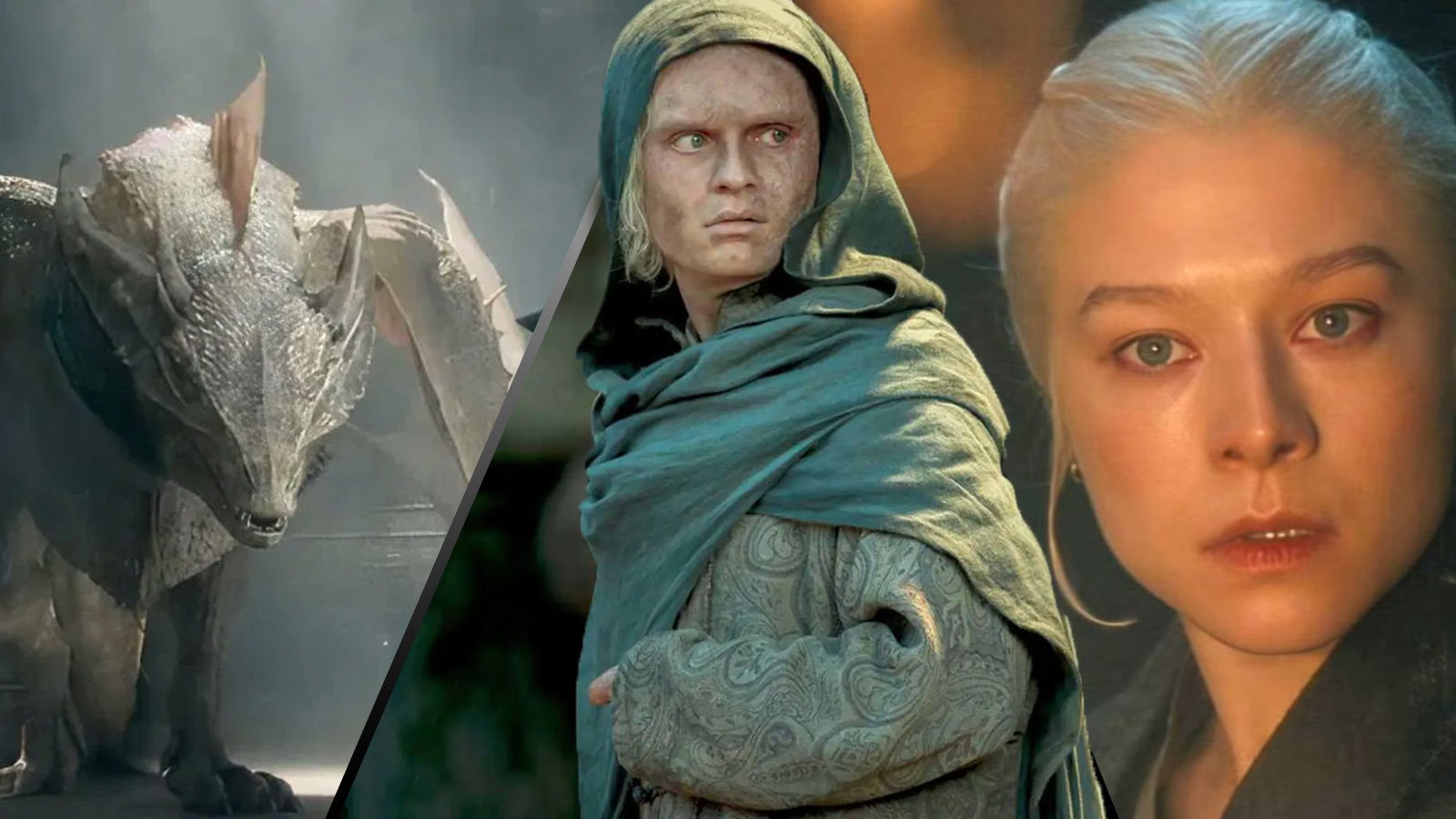 House of the Dragon Season 3: How Did Sunfyre Come Back From the Dead?