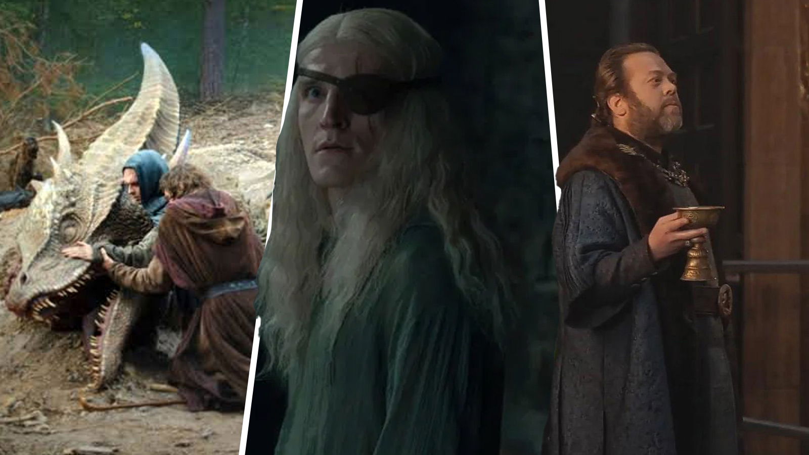 House of the Dragon Season 3 Episode 7: 7 Easter Eggs and References You Missed
