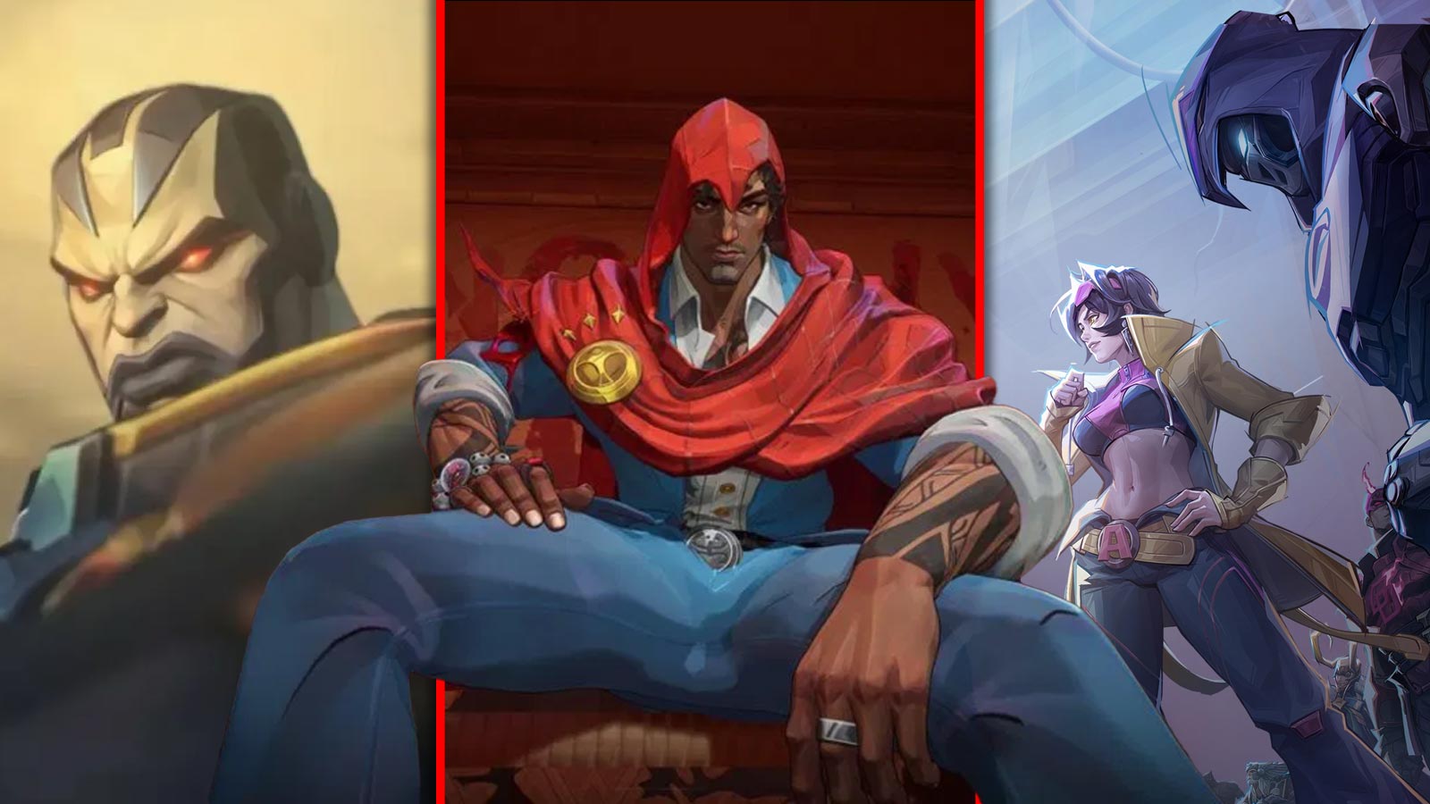 When Does Marvel Rivals Season 9.5 Start? Release Countdown & What to Expect