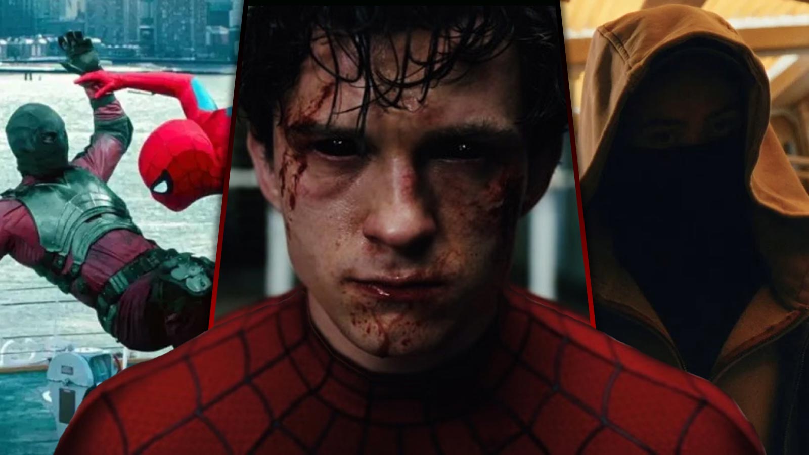 5 Reasons Why Spider-Man: Brand New Day Broke Marvel’s Box-Office, Ranked
