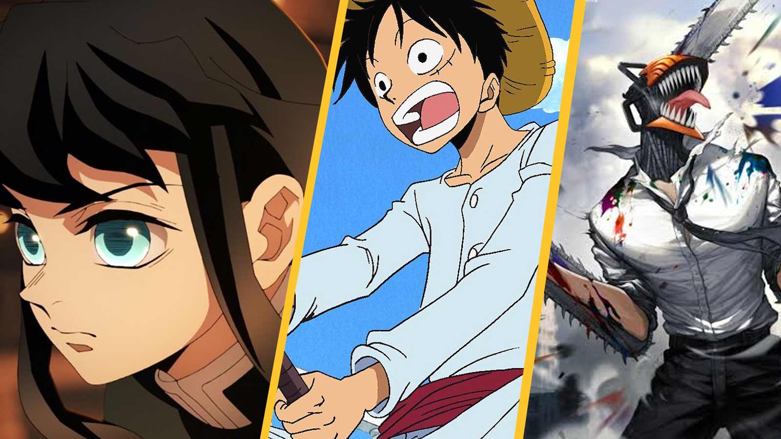 Manga, Anime Merch Prices Likely to Get Costlier After US-Japan Deal