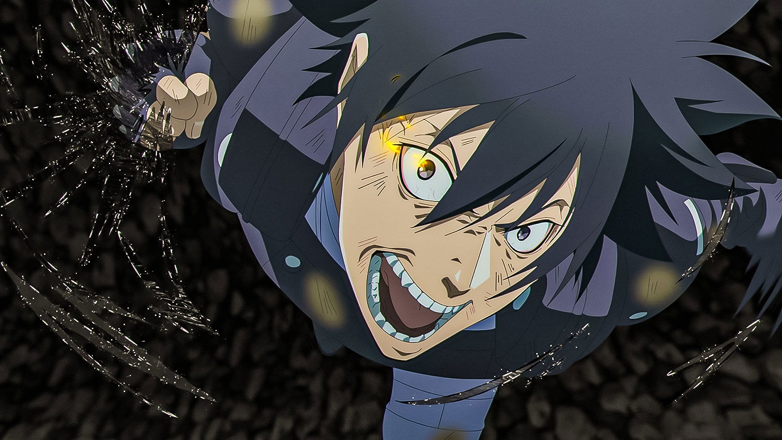 Why Did Black Torch Get Canceled? New Crunchyroll Hit Has Only 19 Manga Chapters