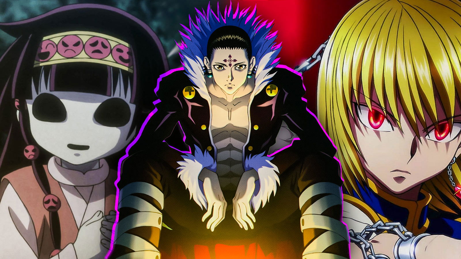 Hunter x Hunter: 10 Strongest Specialist Nen Users, Ranked