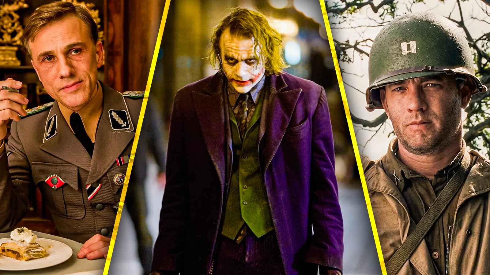 10 Movies With The Most Intense First 10 Minutes, Ranked