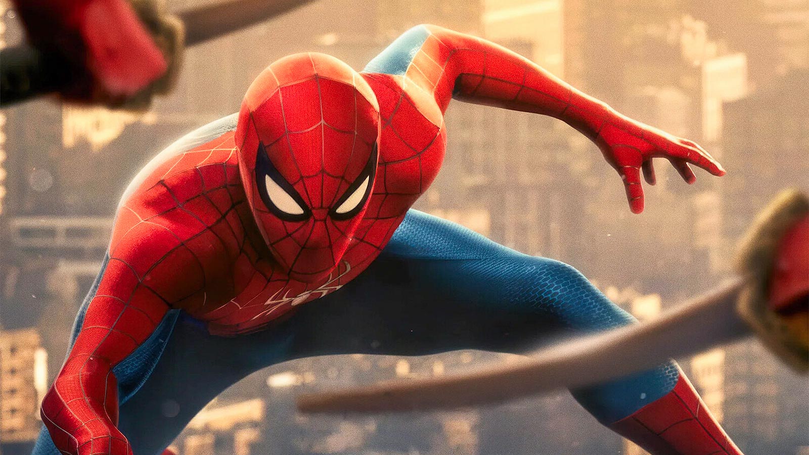 Spider-Man: Brand New Day Officially Becomes the 2nd Fastest Movie to Reach $1 Billion
