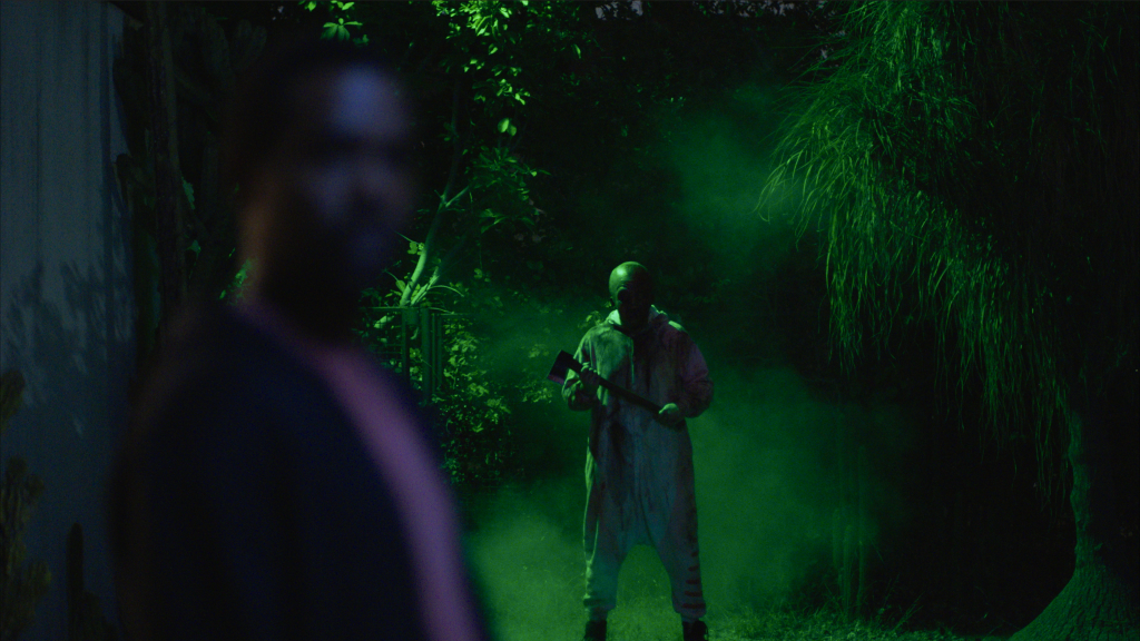 Spider One's Meta Horror Is Little More Than an Annoying Rant 1 BBstill45