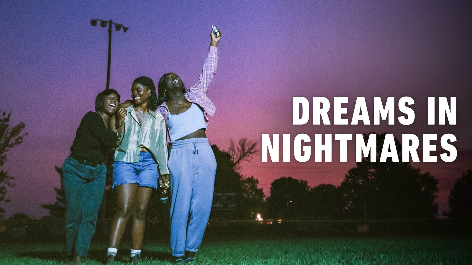 Dreams in Nightmares Review: A Stunning, Poetic, Immersive Queer Road Movie