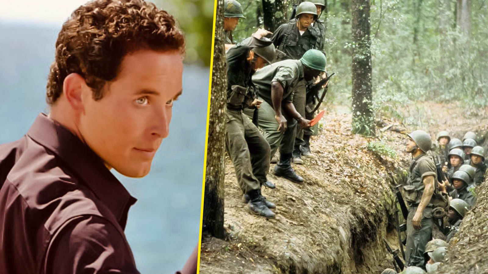 Cole Hauser: 5 Best Movies Starring the Dutton Ranch Star, Ranked