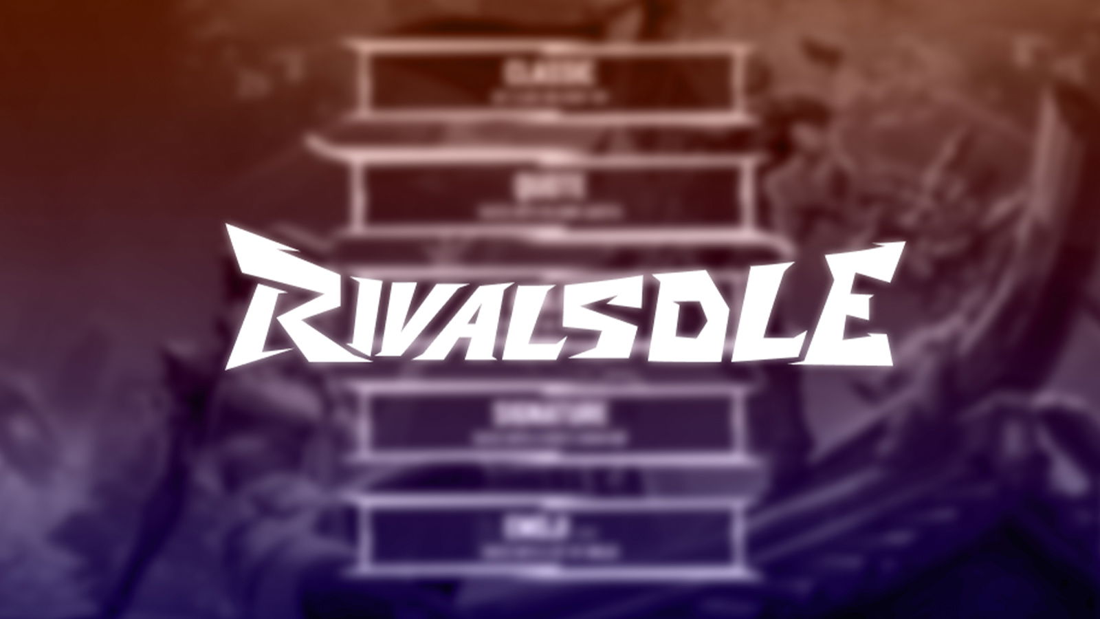 Rivalsdle Solutions for Today (August 4, 2026)