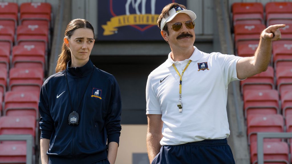 Ted Lasso Season 4