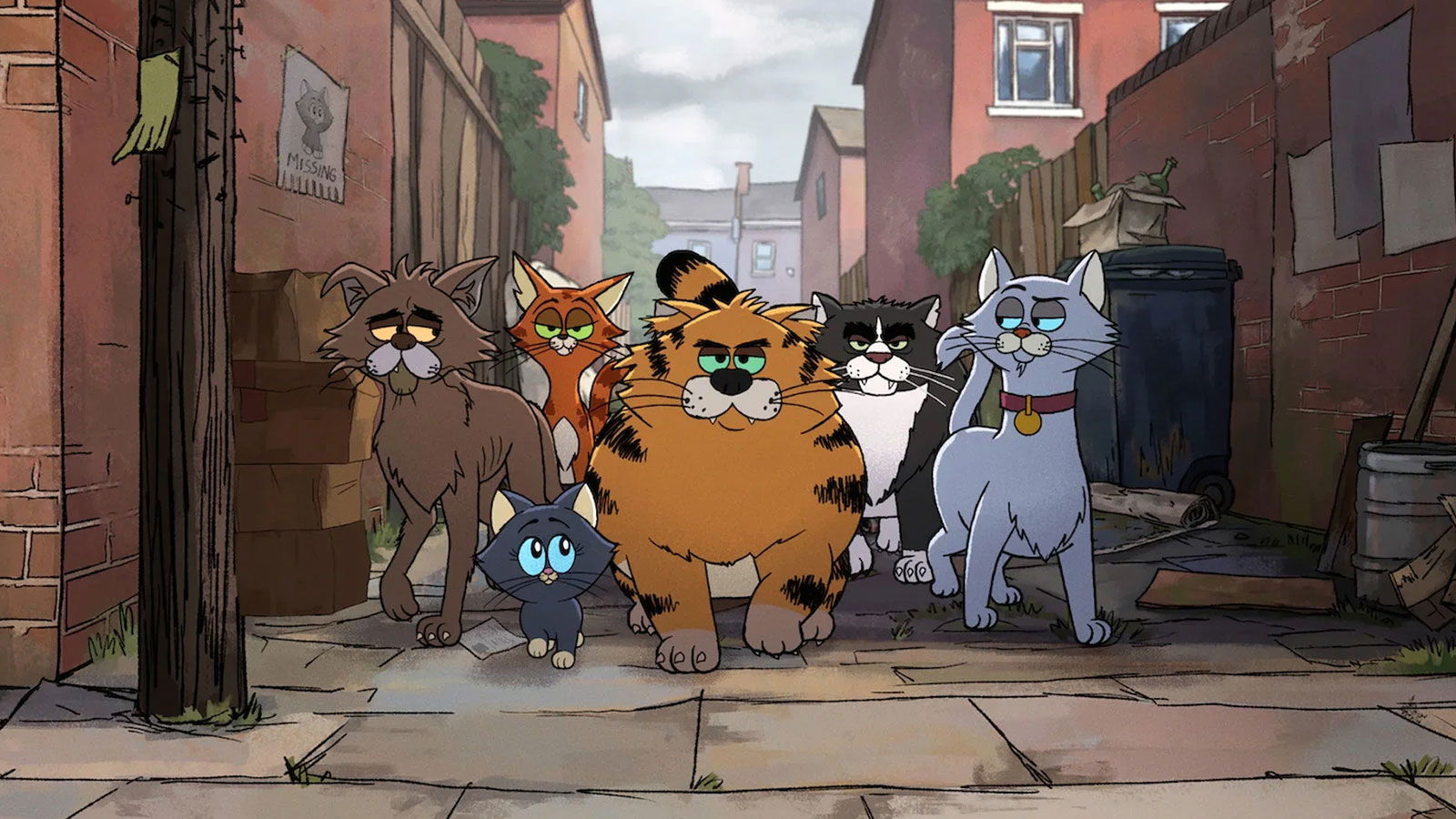 Alley Cats: Release Date, Cast, Plot, and Everything to Know About the Ricky Gervais Show