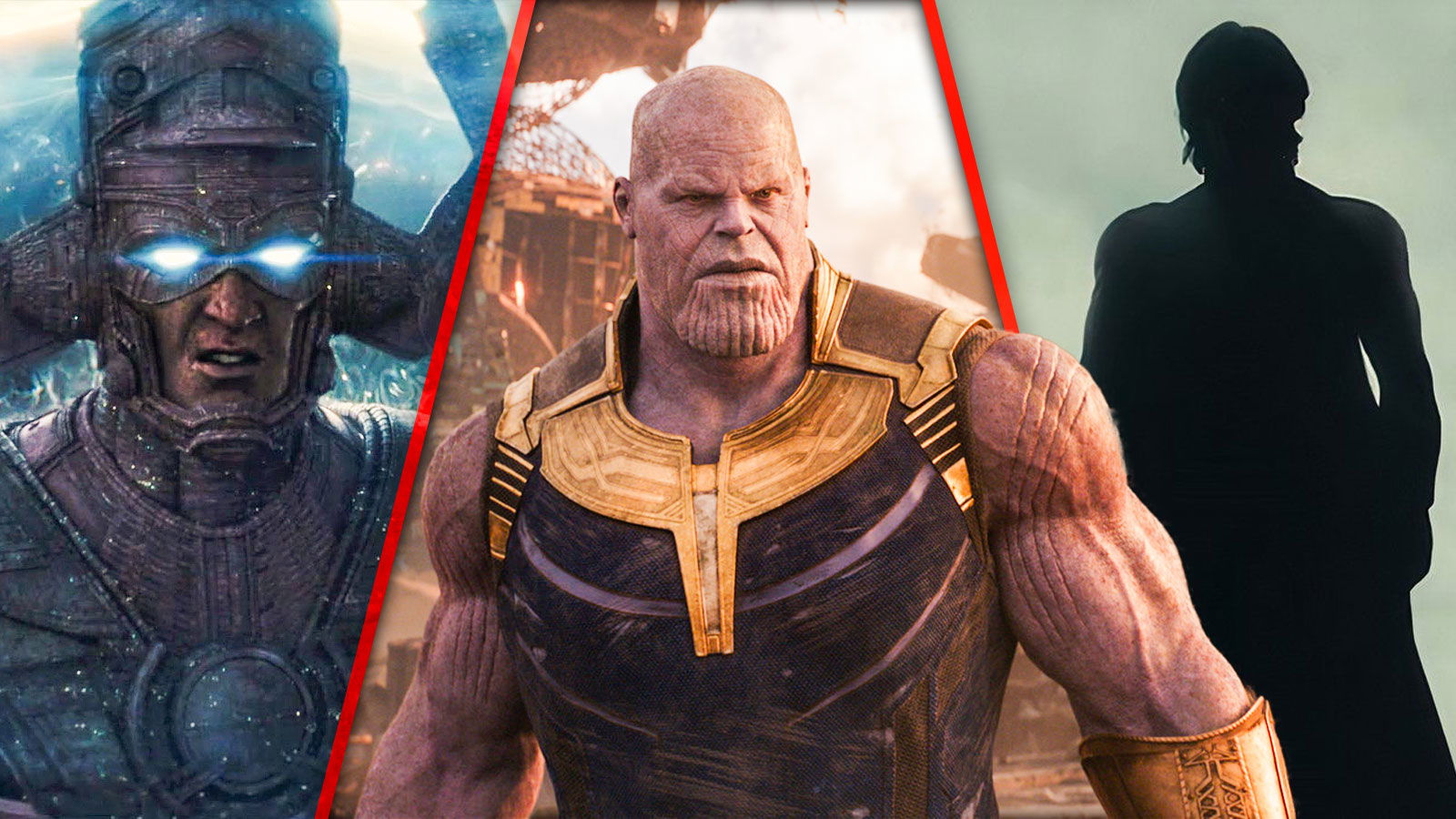 Every MCU Villain After Thanos in Avengers: Endgame, Ranked