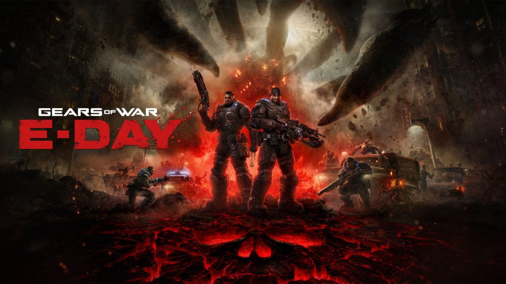  E-Day
