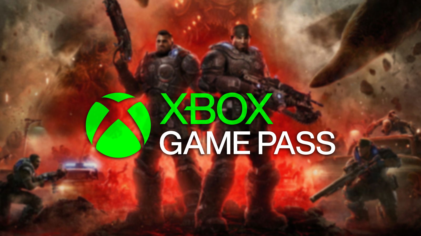All Games Coming to Xbox Game Pass in August 2026