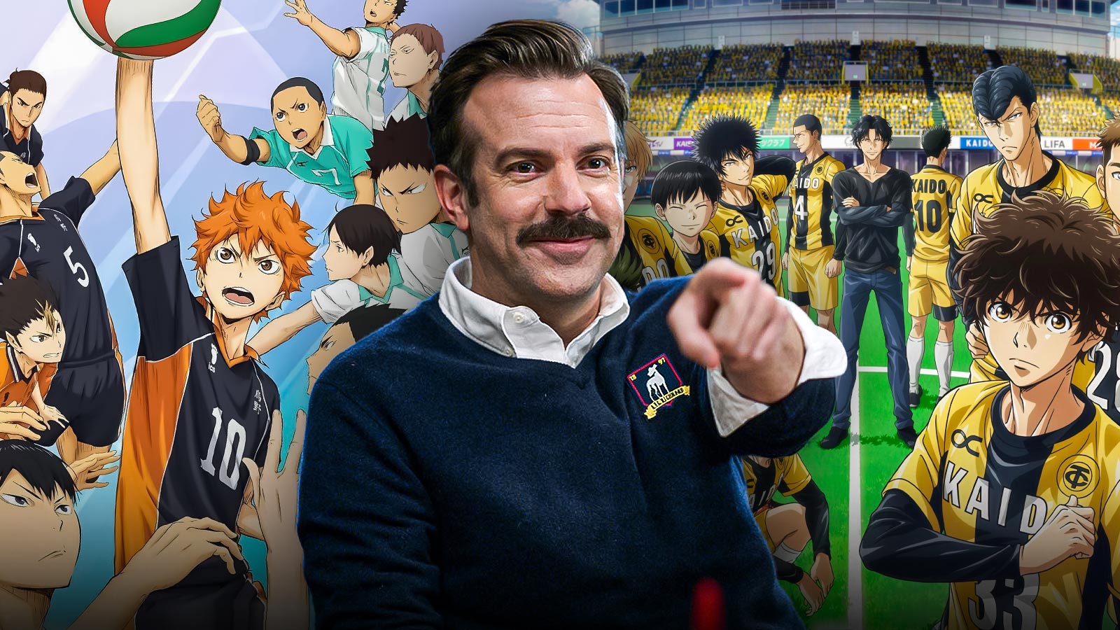10 Best Hopeful Anime That’s Perfect for Ted Lasso Fans, Ranked