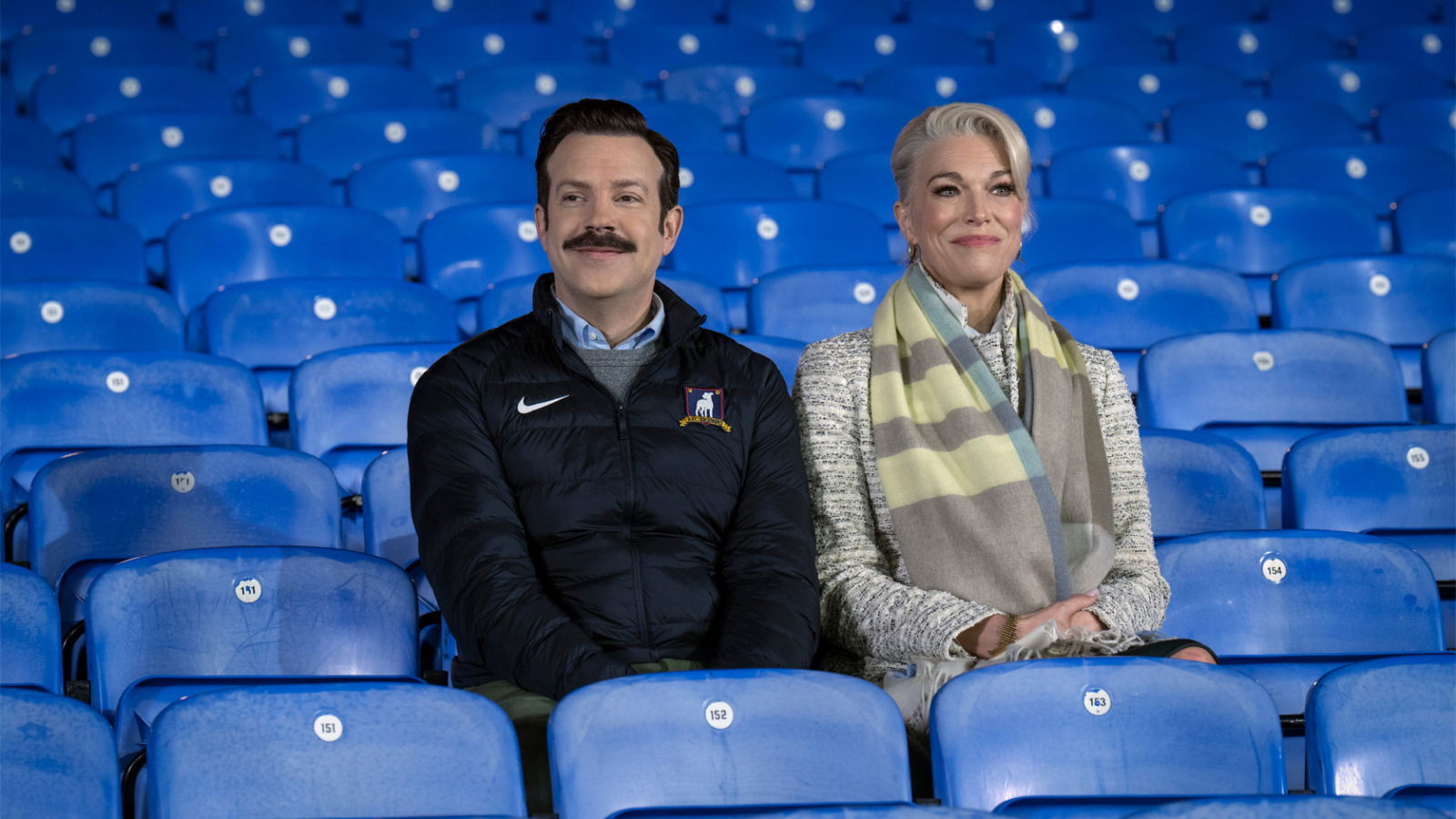 Ted Lasso Season 4 Episode 1 Recap: Rebecca’s Surprise Visit Has One Big Goal