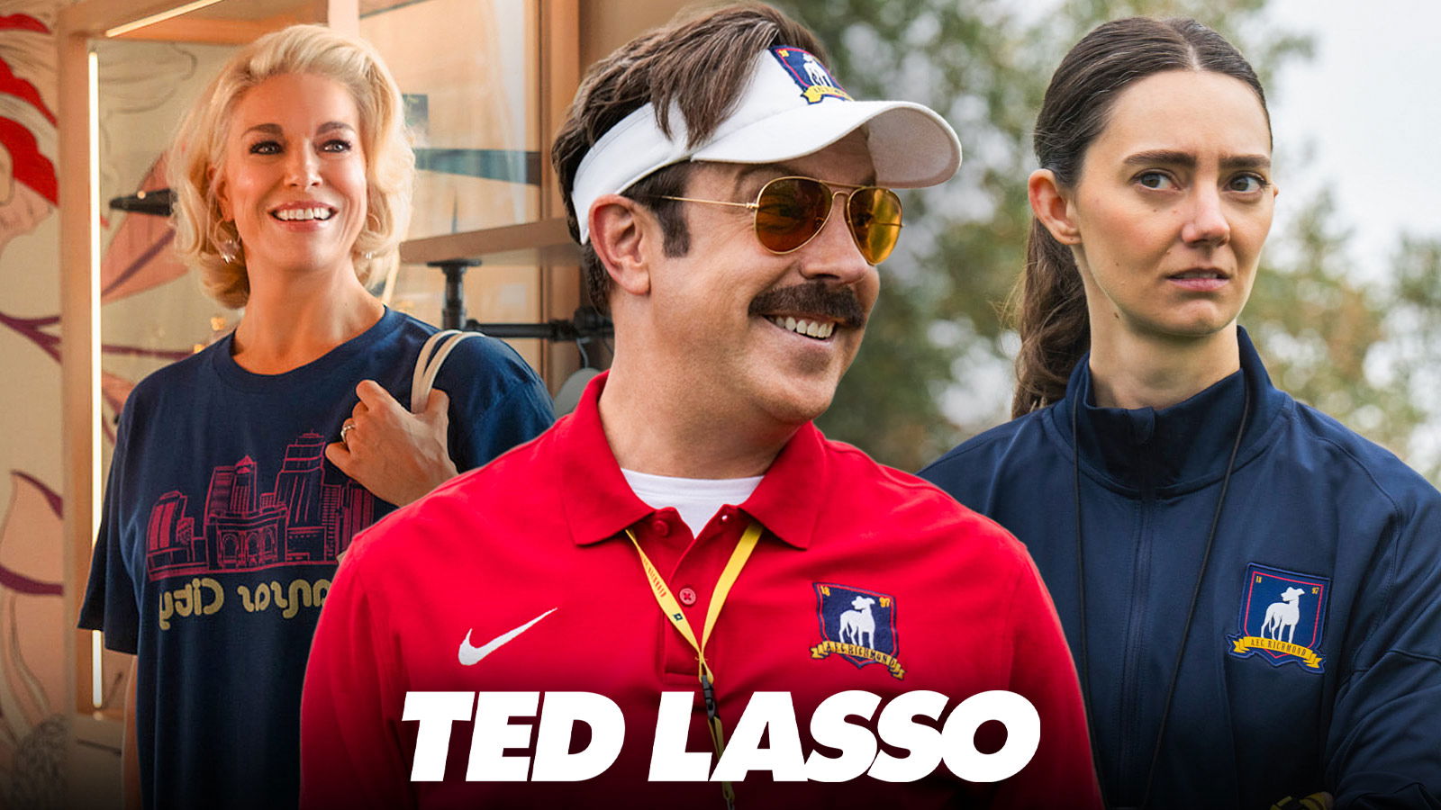 Ted Lasso Season 4 Review: The Continuation No One Asked For Is Still Charming, If a Bit Shallow