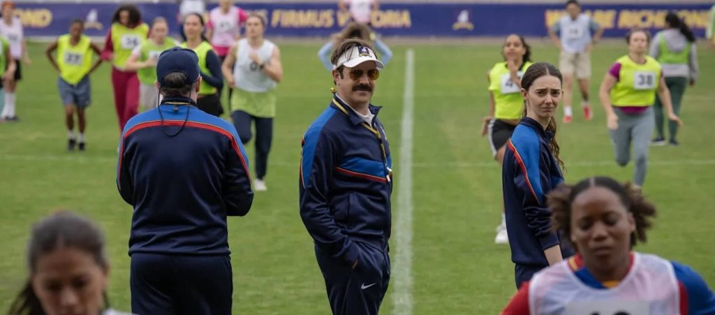 The Continuation No One Asked For Is Still Charming, If a Bit Shallow 1 ted lasso season 4 1