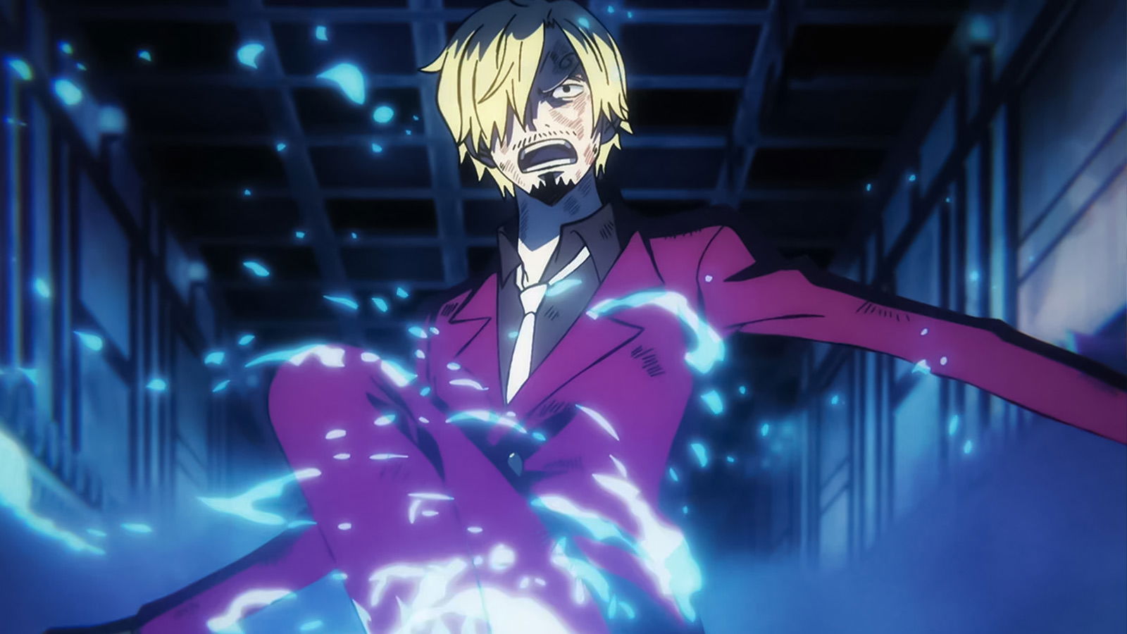 One Piece: Sanji’s 6 Most Powerful Abilities, Ranked