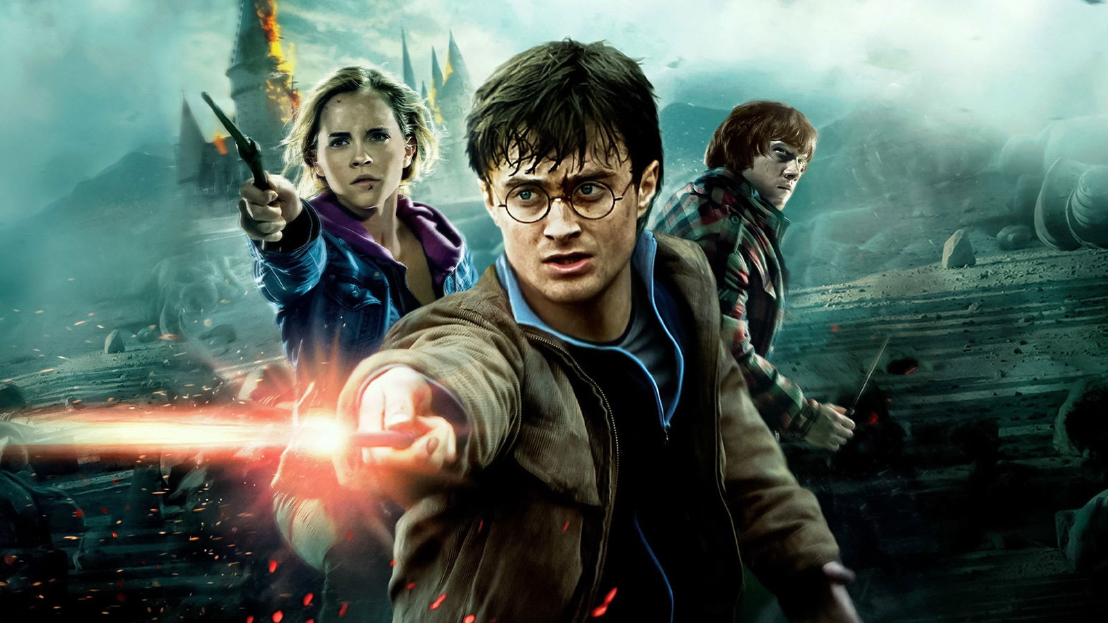 Harry Potter: 10 Worst Hogwarts Things That Are Real Nightmares, Ranked