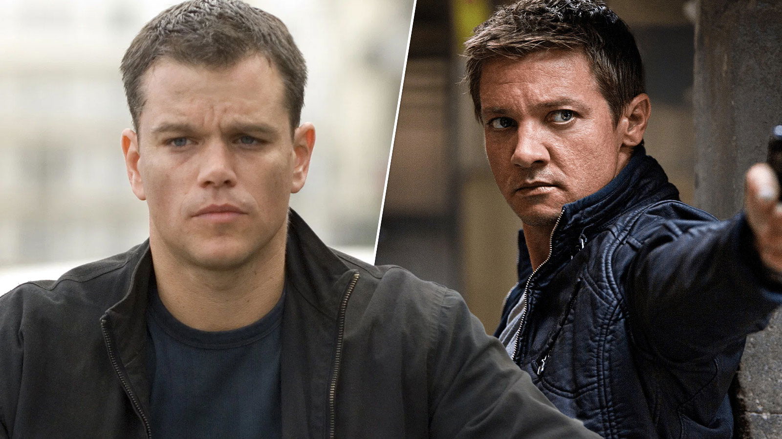 Every Jason Bourne Movie, Ranked Worst to Best