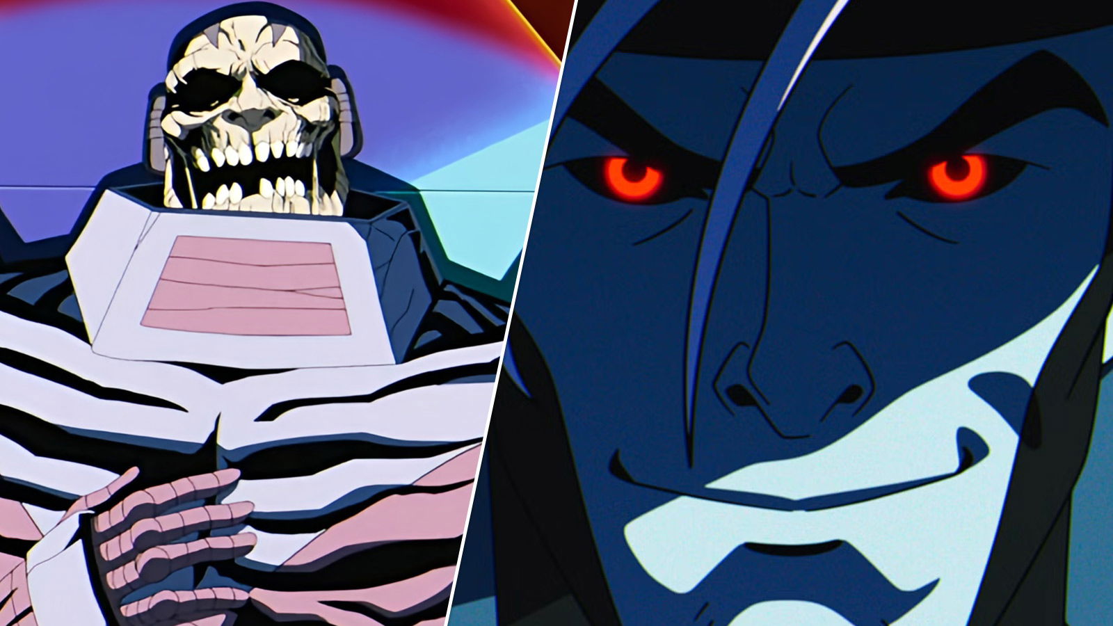 X-Men ’97 Season 2 Episode 8 Recap: Gambit’s Dark Secret Sets up Apocalypse’s Return