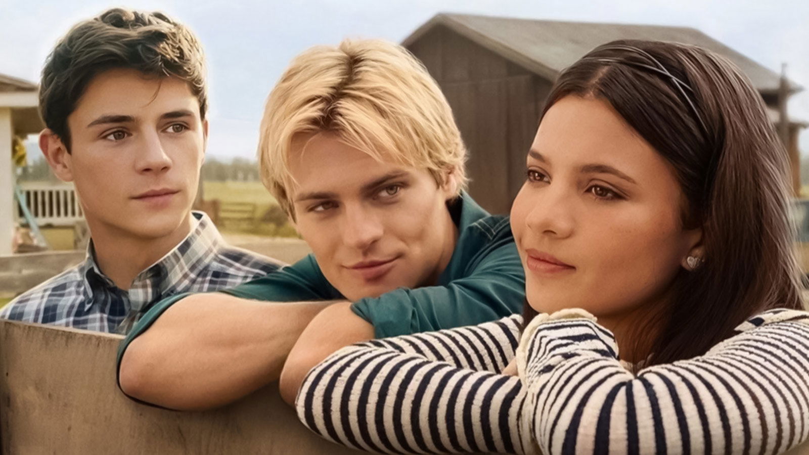 Everything to Remember Before ‘My Life with the Walter Boys’ Season 3 Premiere on Netflix
