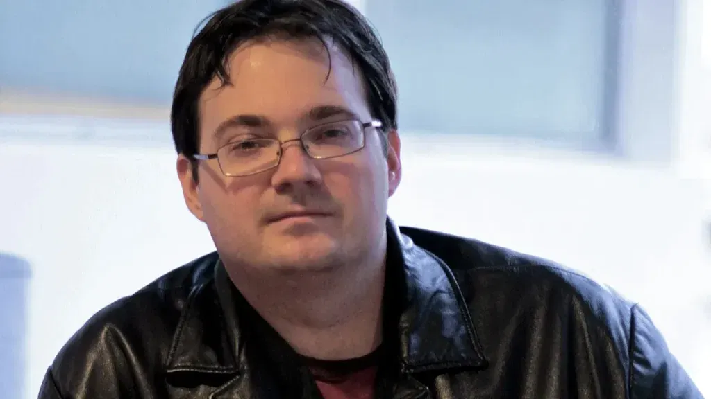 Brandon Sanderson