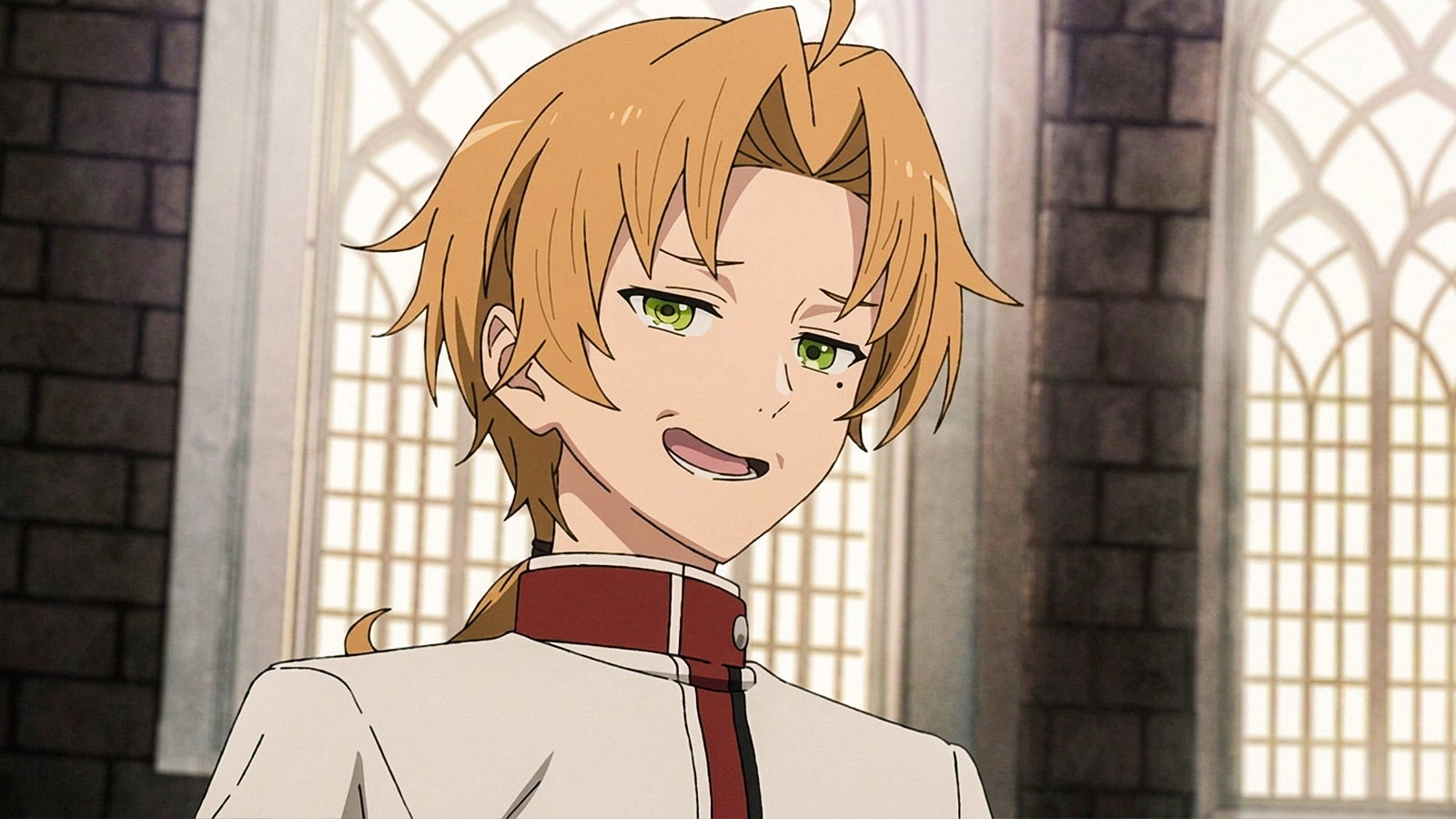 Mushoku Tensei’s Rudeus Breaks Into Top 10 Anime Male MCs Despite ‘Predator’ Criticism