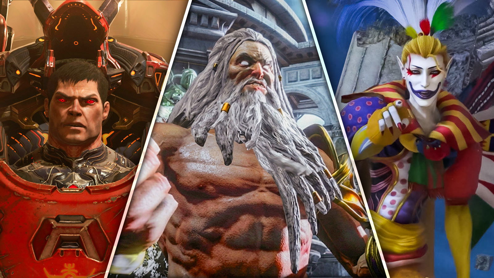 10 Strongest RPG Villains of All Time, Ranked