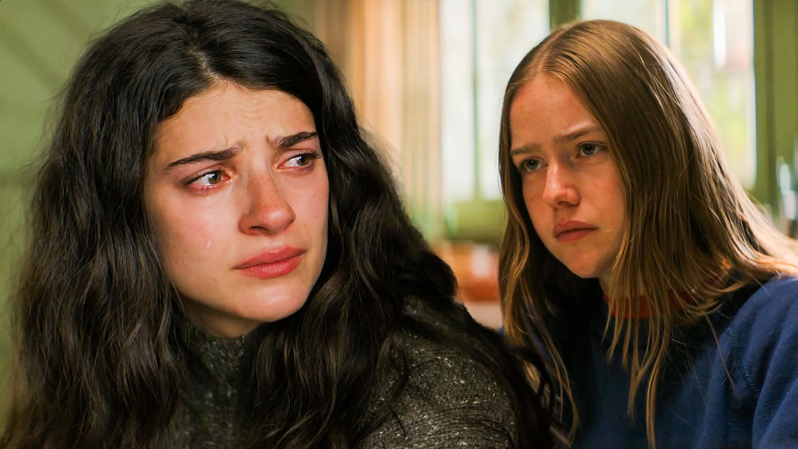 Sterling Point Ending Explained: Do Annie and Ramona Get What They Want?