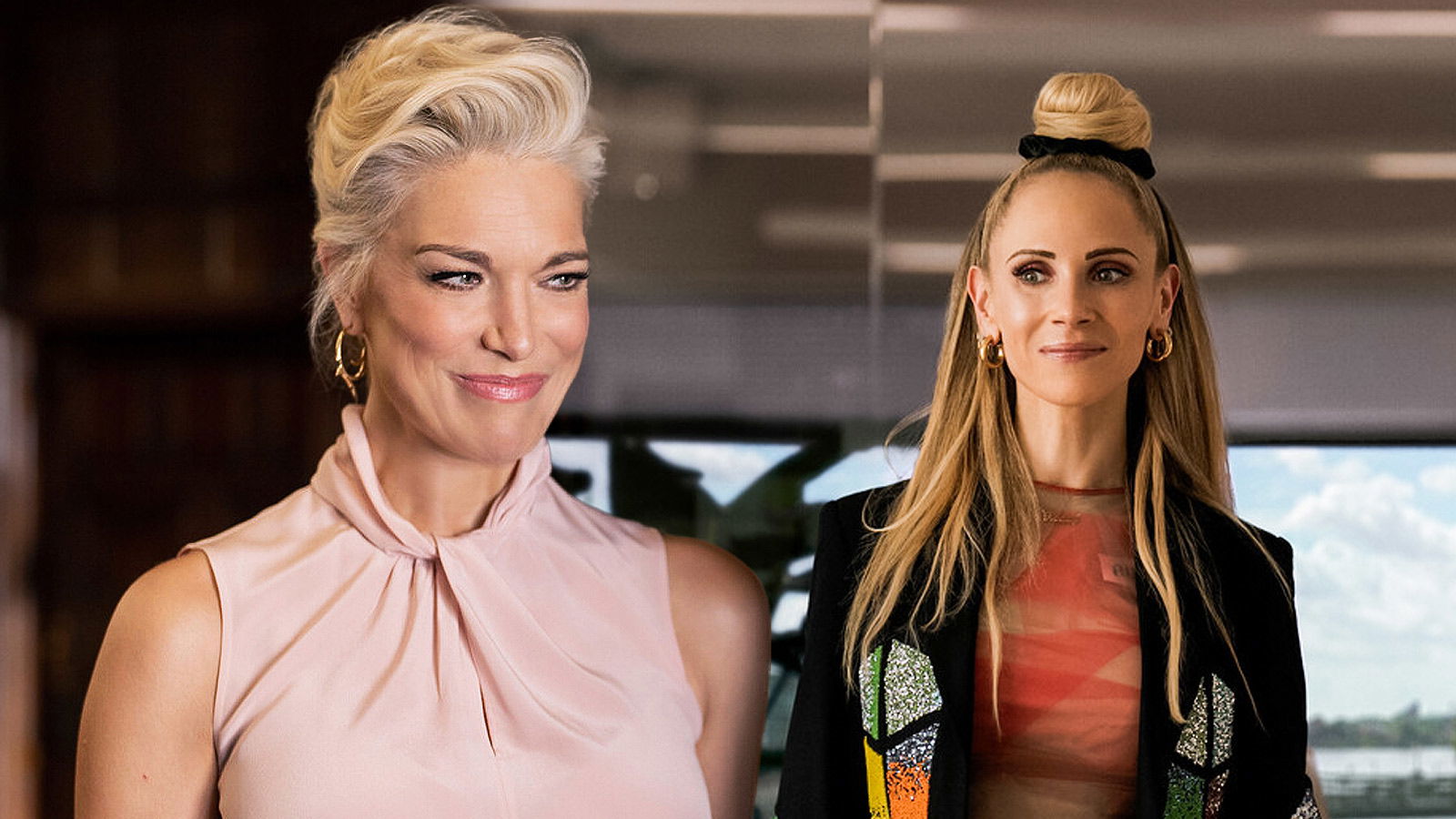 Ted Lasso: Juno Temple Confirms Marriage to Hannah Waddingham’s Driver Michal Szymanski