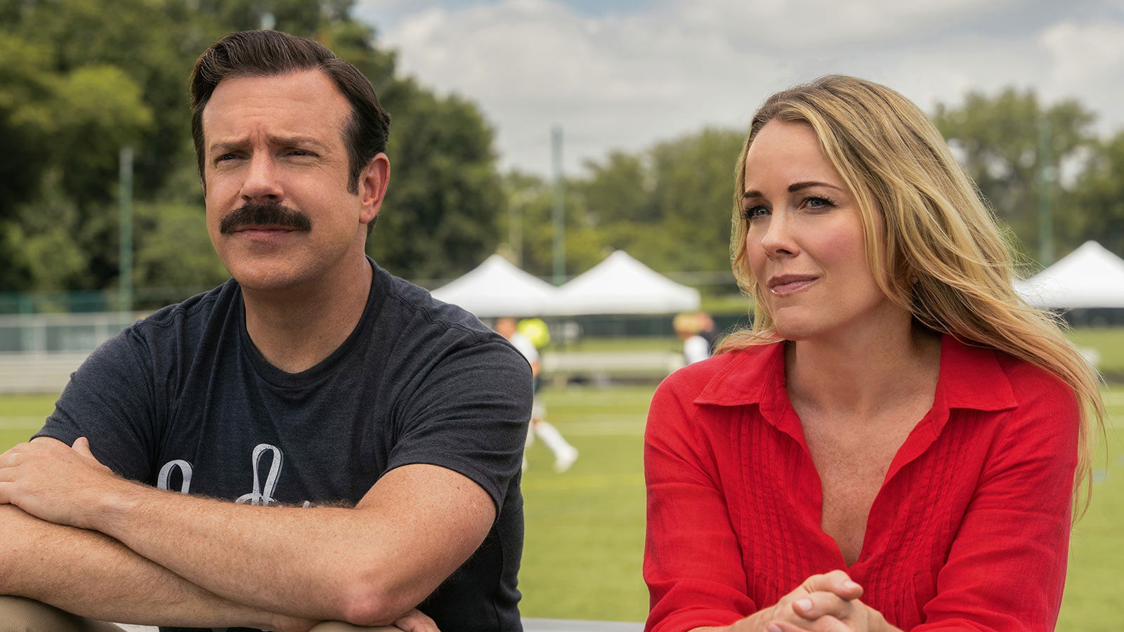 Ted Lasso Season 4 Soundtrack: Every Song in the Show So Far