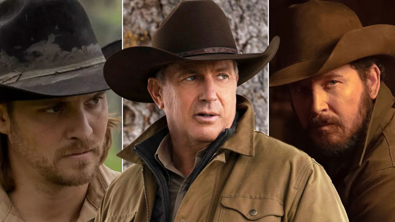 Yellowstone: Every Main Character in the Franchise, Ranked