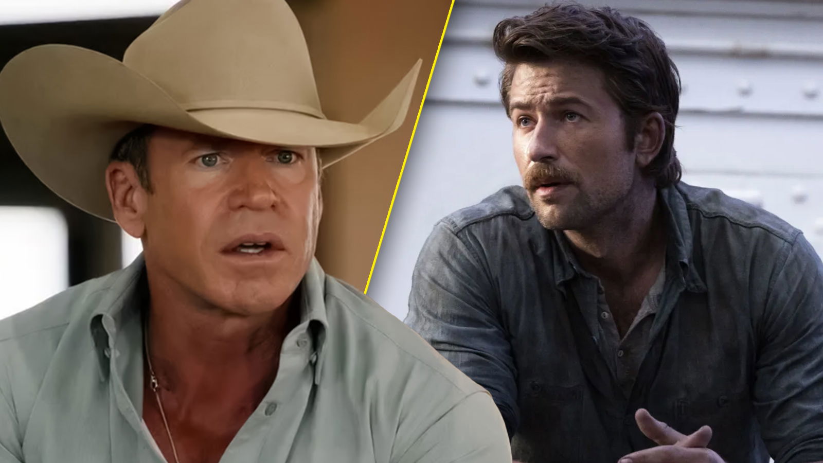 Taylor Sheridan’s Upcoming Thriller Dodges ‘Spaceballs: The New One’ in Clever Release Date Shake-up