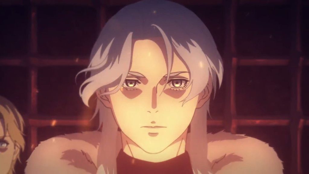 a still from Release That Witch