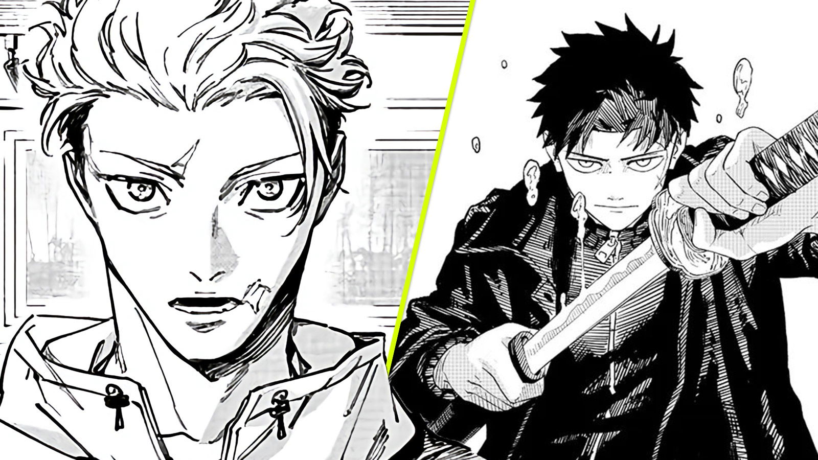 Mangapocalypse: Weekly Shonen Jump Confirms Historic Circulation Nosedive With Dismal Record