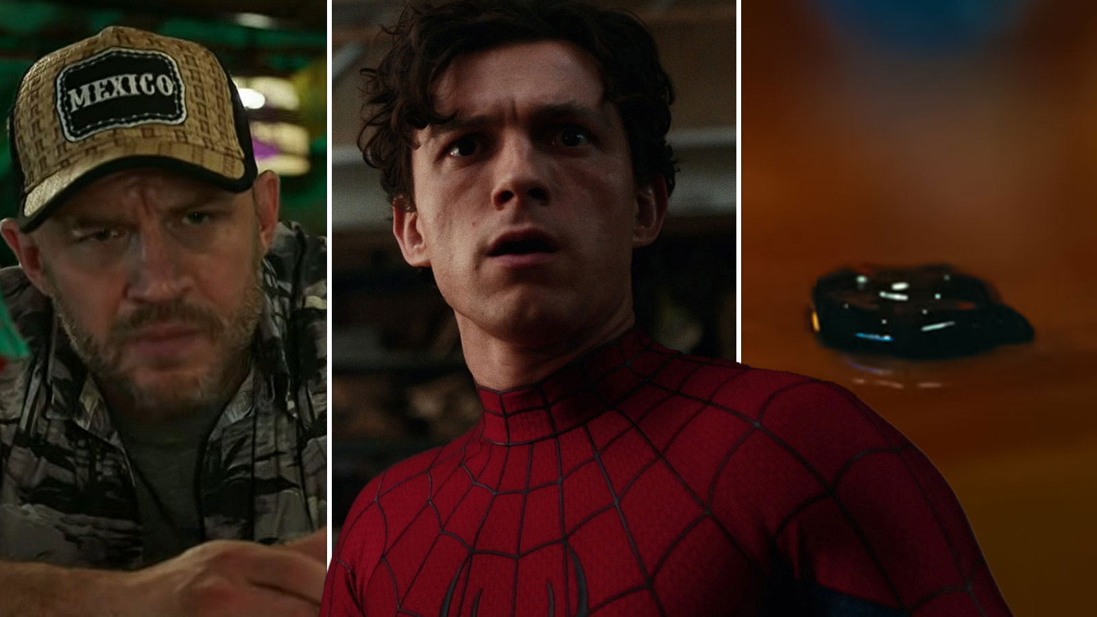 Why Spider-Man: Brand New Day Ignored No Way Home’s Symbiote Post-Credits Scene