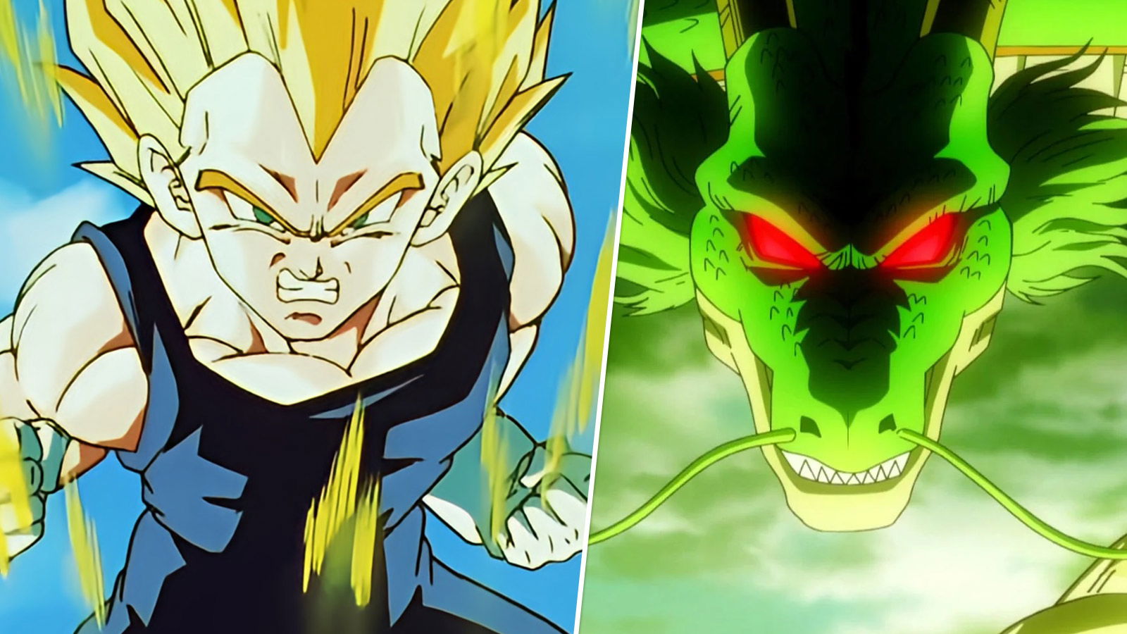 Dragon Ball: Why Hasn’t Vegeta Used the Dragon Balls to Revive the Saiyan Race?